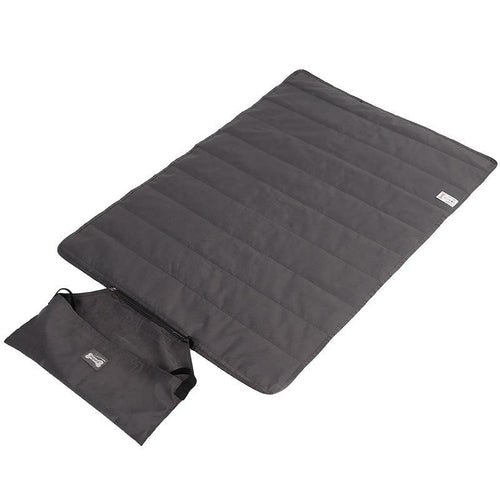 Portable Waterproof Outdoor Pet Blanket - Cozy Comfort For Dogs And