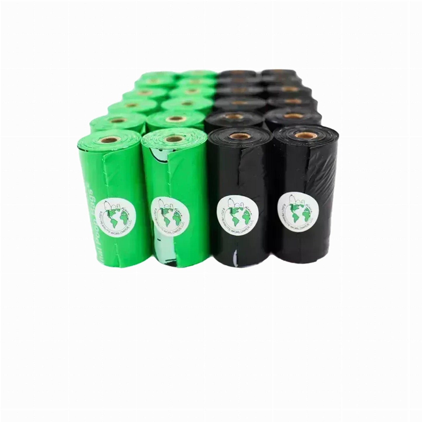 Biobased Pet Waste Bags featuring Snoopy - 360 Count